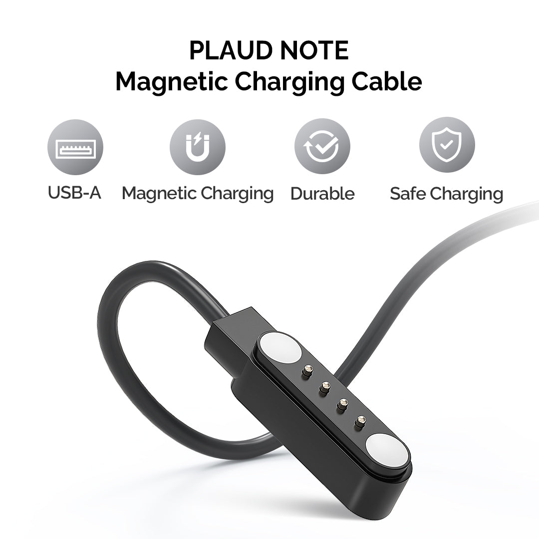 PLAUD NOTE Accessory Kit