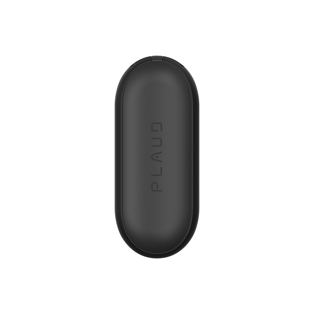 PLAUD NotePin: the wearable AI voice recorder