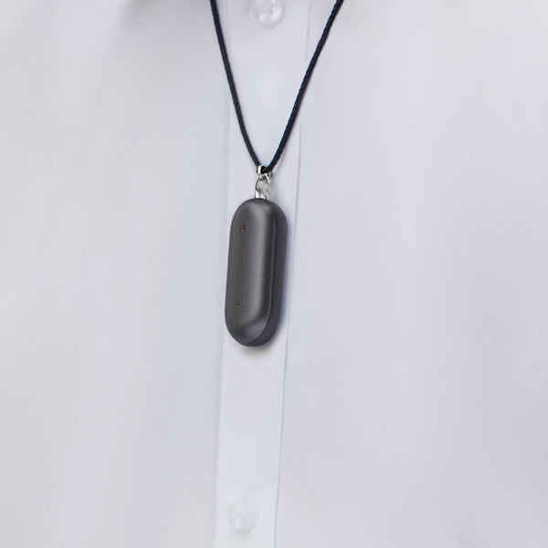 PLAUD NotePin: the wearable AI voice recorder
