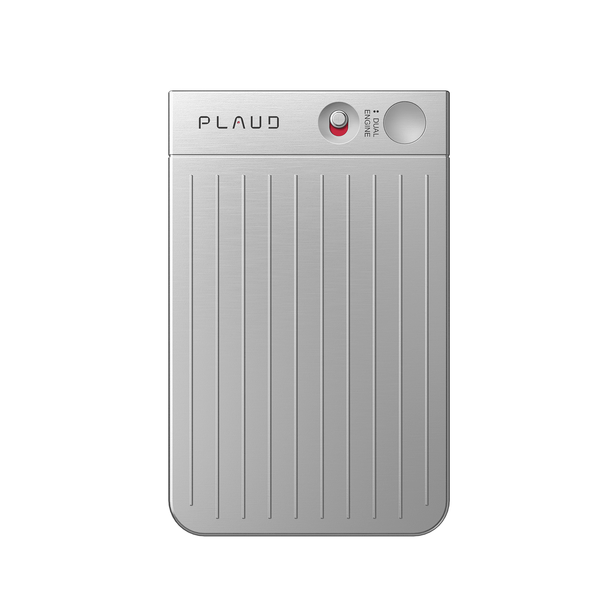 silver plaud note