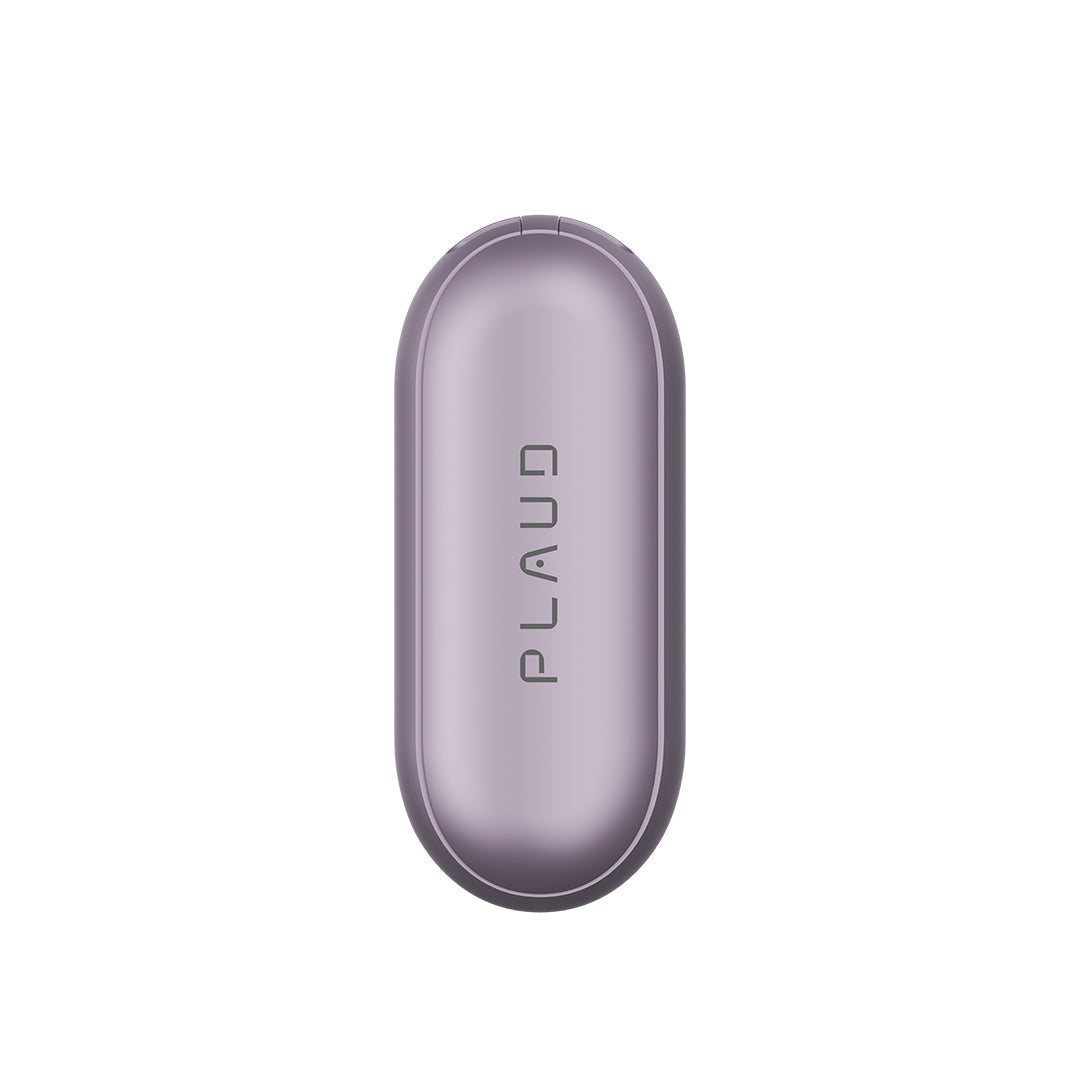 PLAUD NotePin: the wearable AI voice recorder
