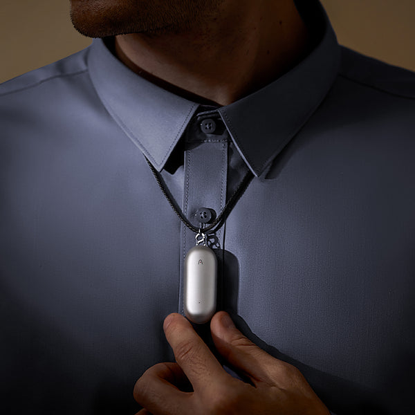 PLAUD NotePin: the wearable AI voice recorder
